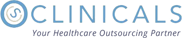 OClinicals Healthcare Outsourcing Logo