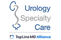 Urology Specialty Care TopLine MD Alliance