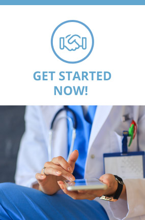 Get Started Now with Outsourced Clinical Services