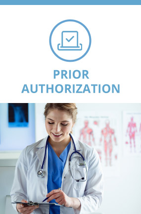 Outsourced Clinicals Prior Authorization Service