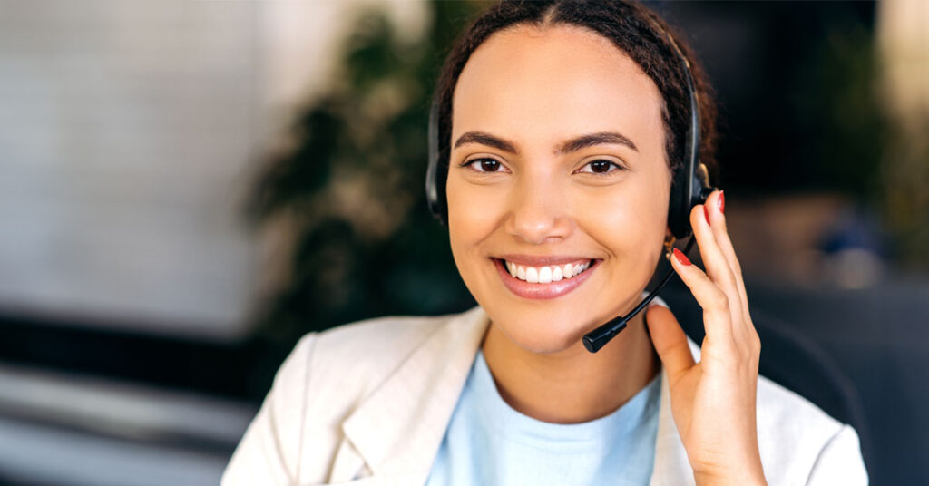 Virtual Receptionist for Medical Practice