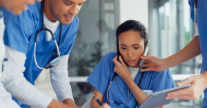 outsource healthcare call center services