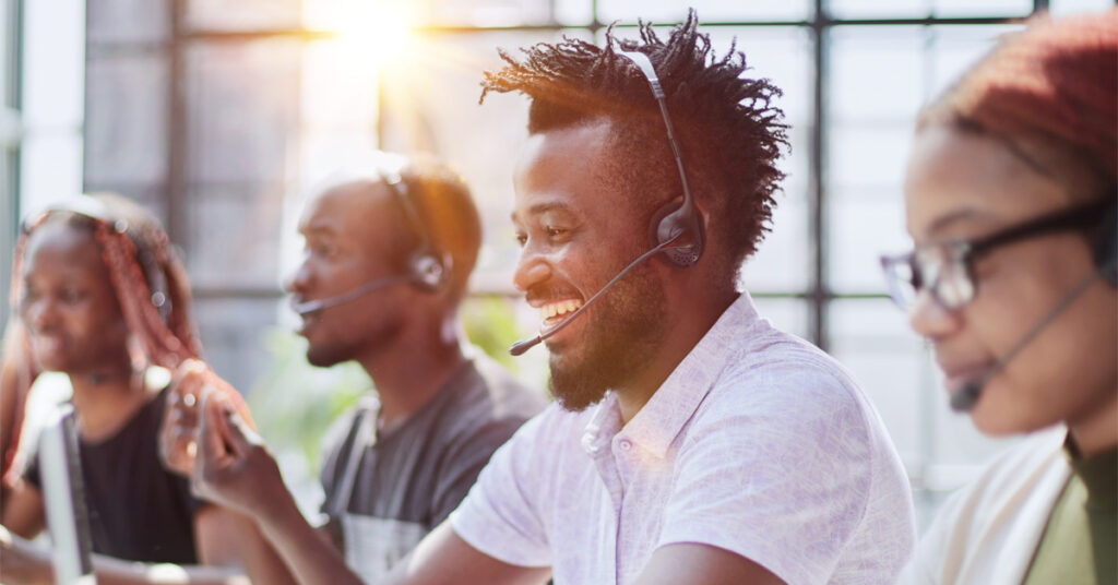 Healthcare Call Center Outsourcing Company