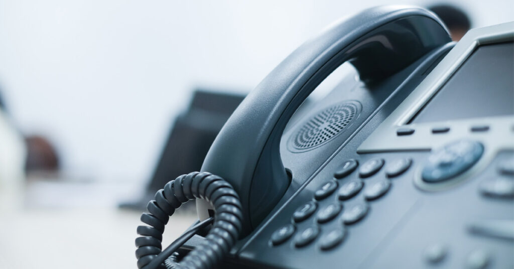 Virtual Receptionist for Doctors