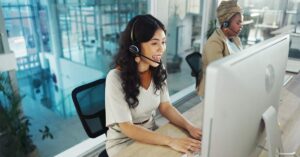 Inbound Call Center
