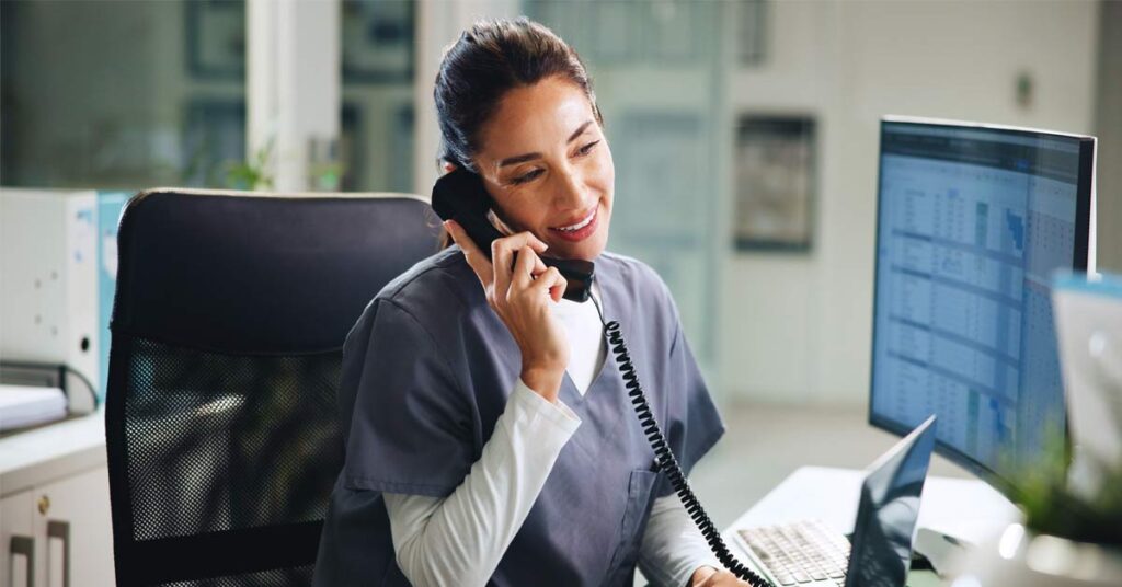 Outsourcing Prior Authorization