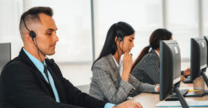 Medical Virtual Receptionist