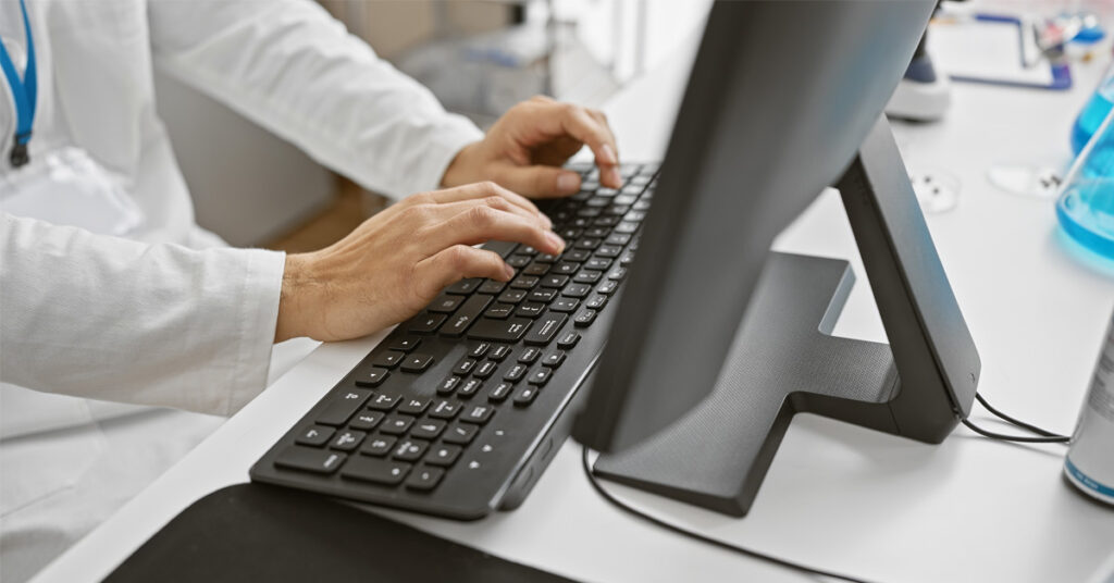 Medical Data Entry Outsourcing