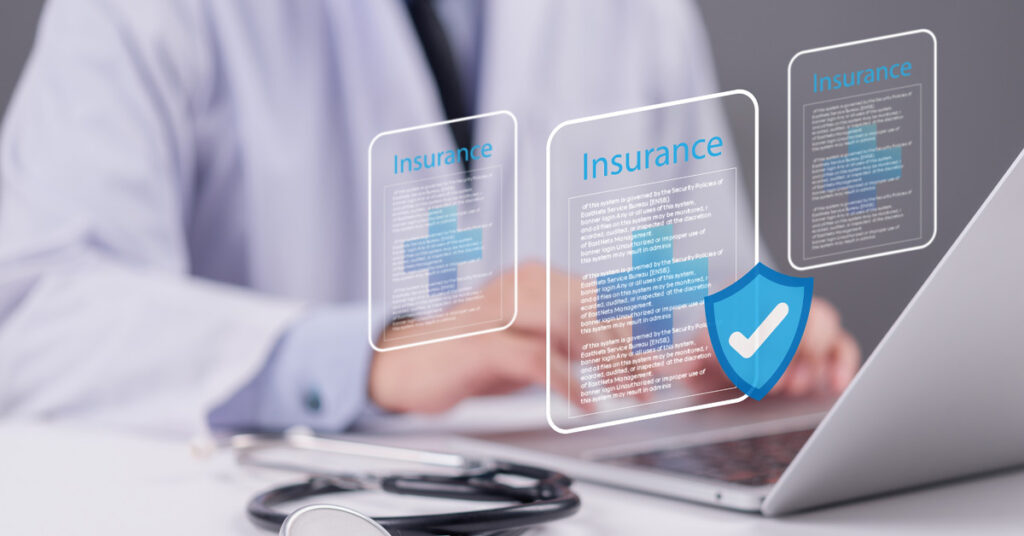 outsourcing medical insurance verification