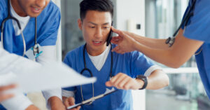 Outsource Prior Authorization Company