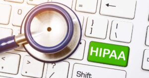 hipaa compliant virtual receptionist