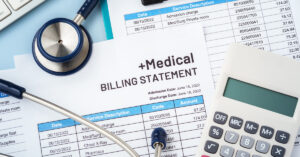 medical billing outsourcing