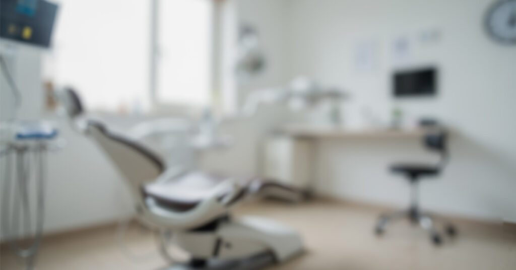 Answering Service for Dental Office