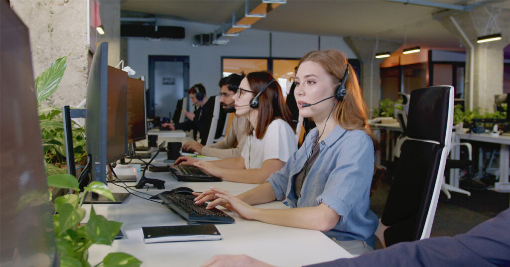 Medical Practice Answering Service