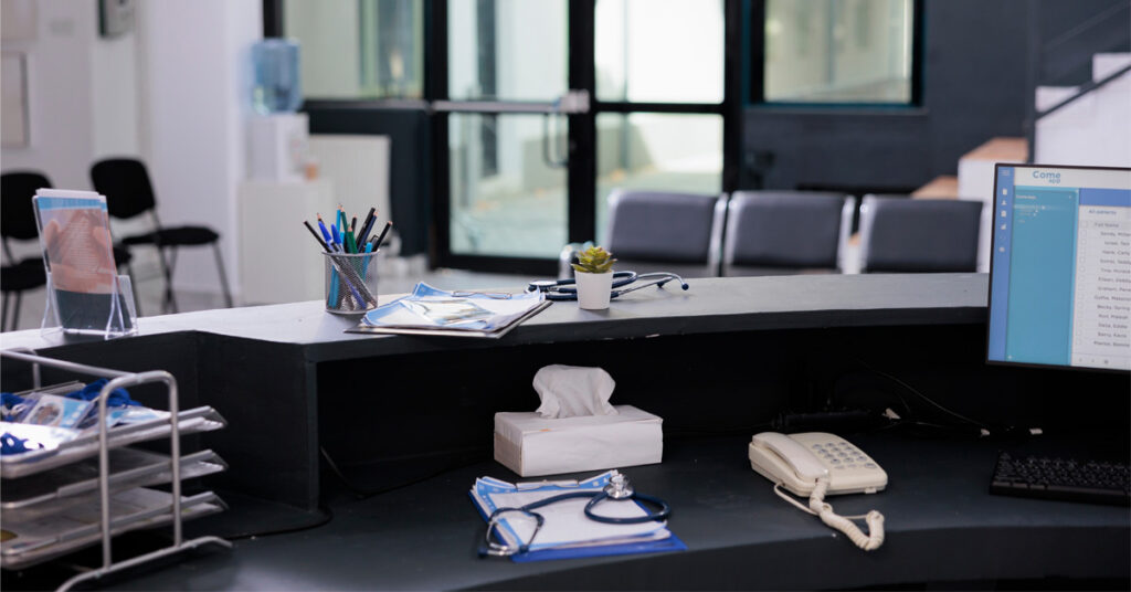 Virtual Assistant for Medical Practice