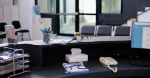 Virtual Assistant for Medical Practice