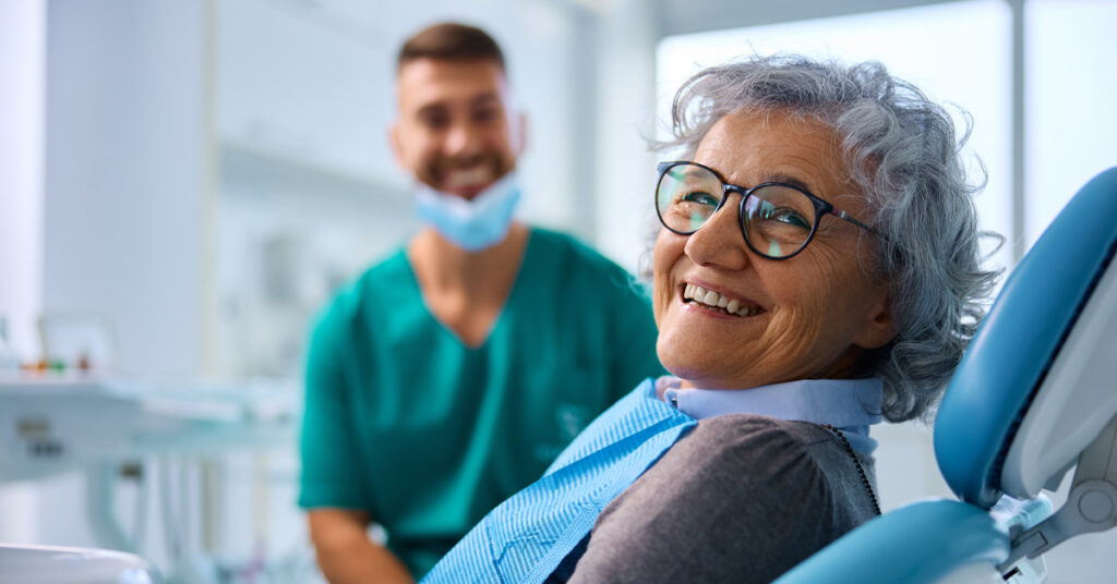 Dental Office Answering Service