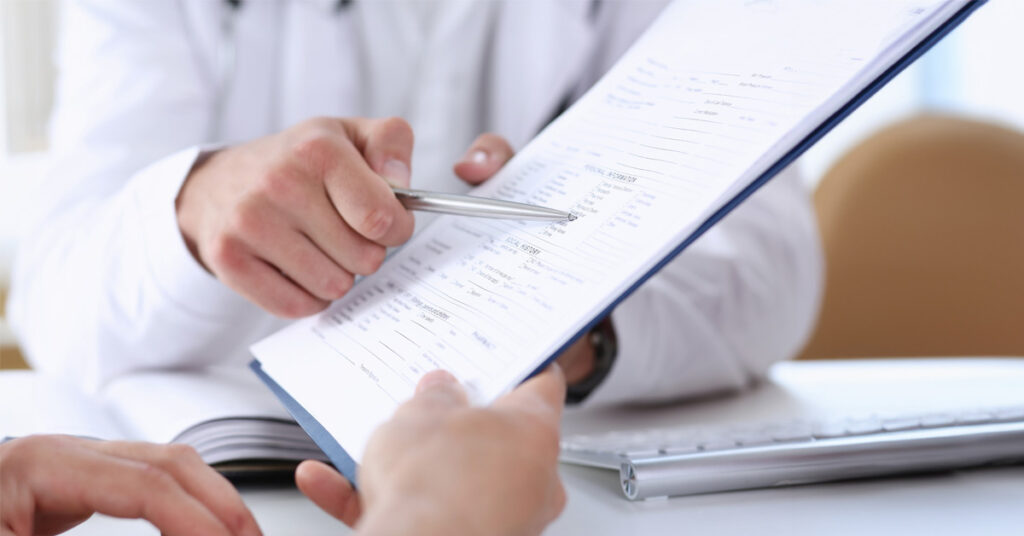 Medical Prior Authorization Company