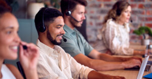 Medical Receptionist Service