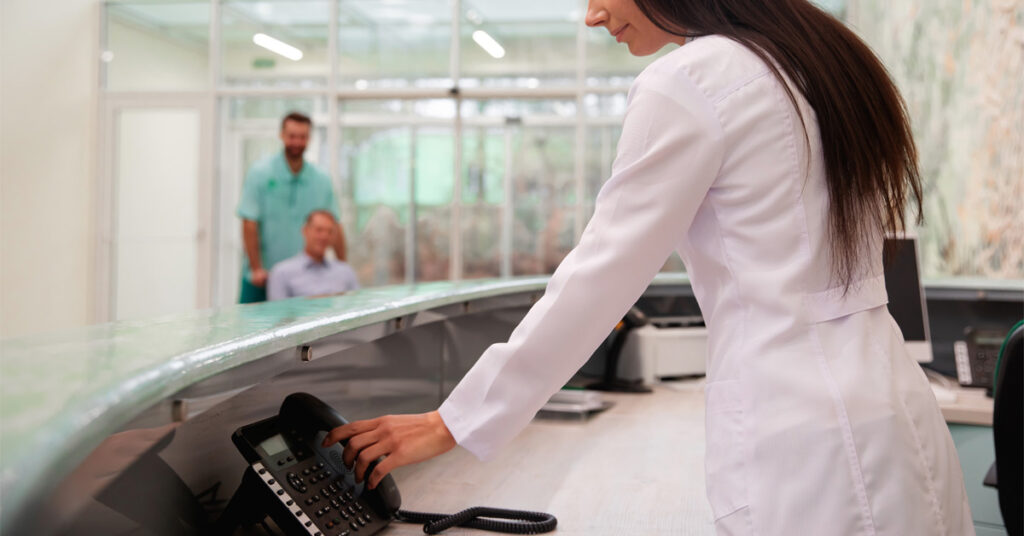 best medical answering service