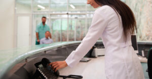 best medical answering service