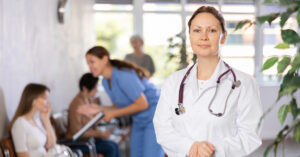 virtual healthcare assistant