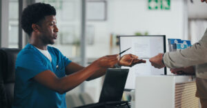 Healthcare Scheduling Services