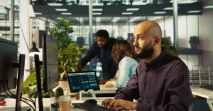 healthcare data entry services