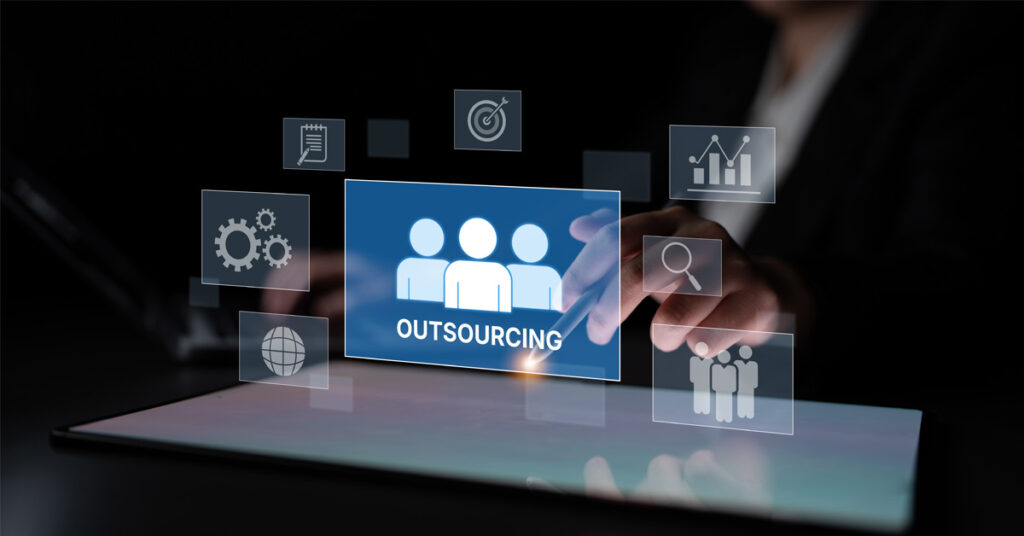 prior authorization outsourcing services