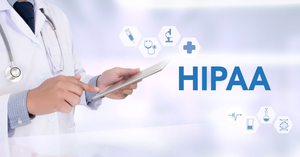 hipaa compliant medical answering services