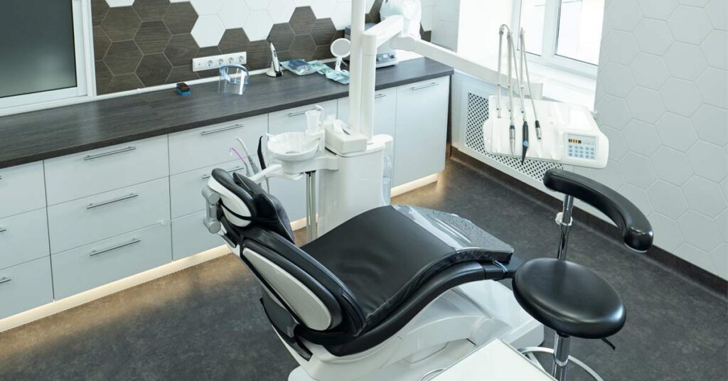 Dental Call Center Outsourcing