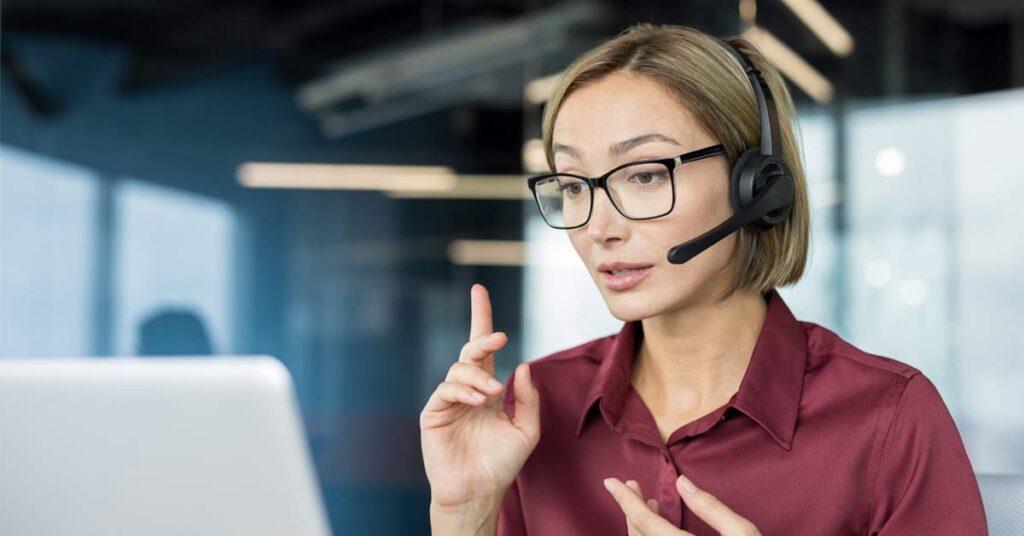 HIPAA compliant virtual receptionist