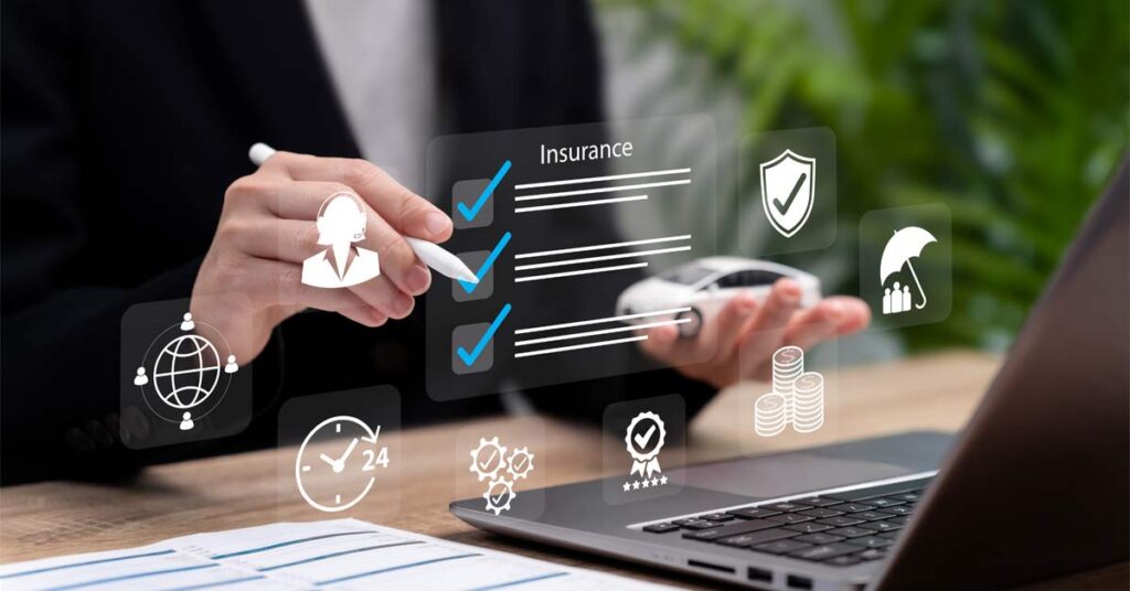 Health Insurance verification services
