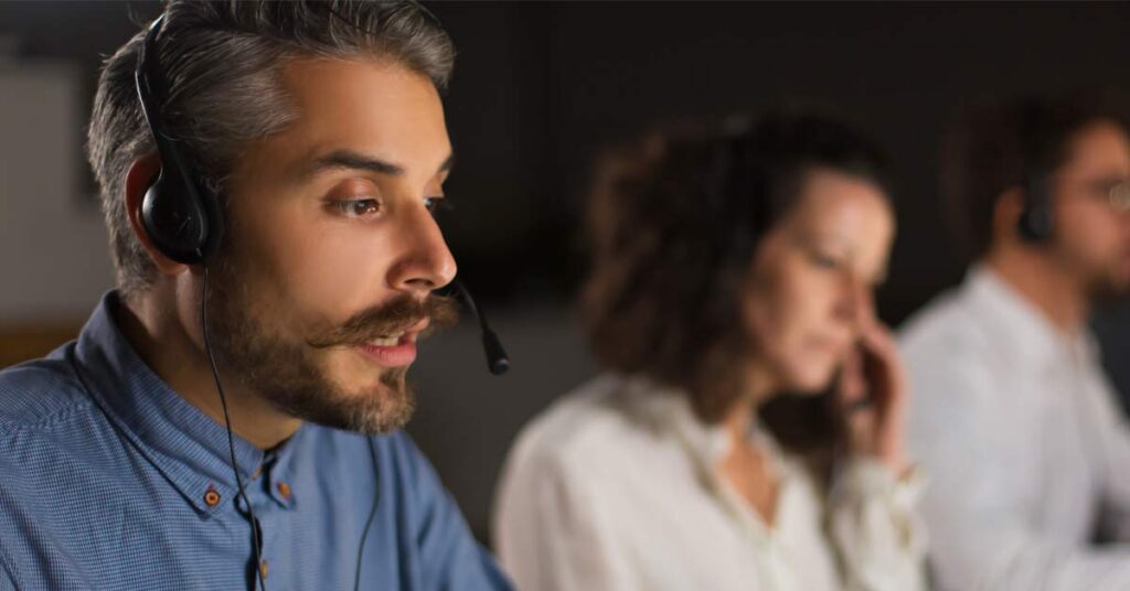 Medical Patient Recall Services