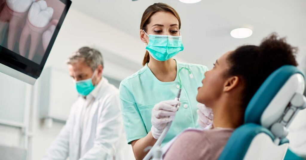 Dental Recalls