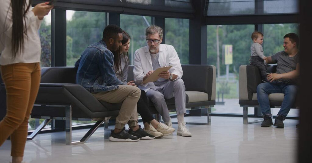 Medical No-Show Reduction Services