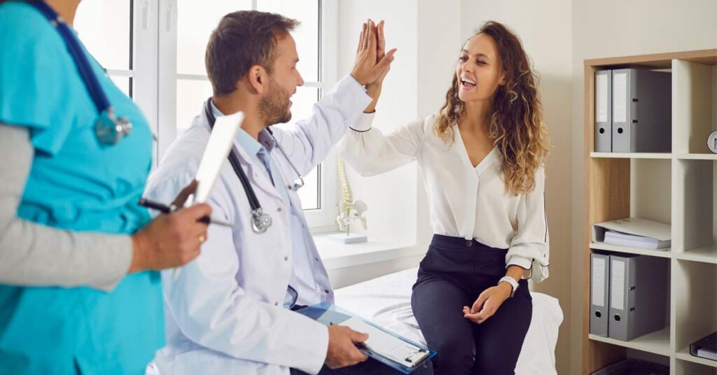 Outsourced Patient Outreach Services for Medical Practices