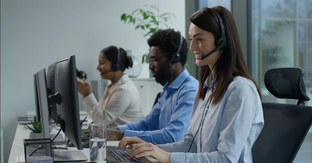 Dental Recall Call Center
