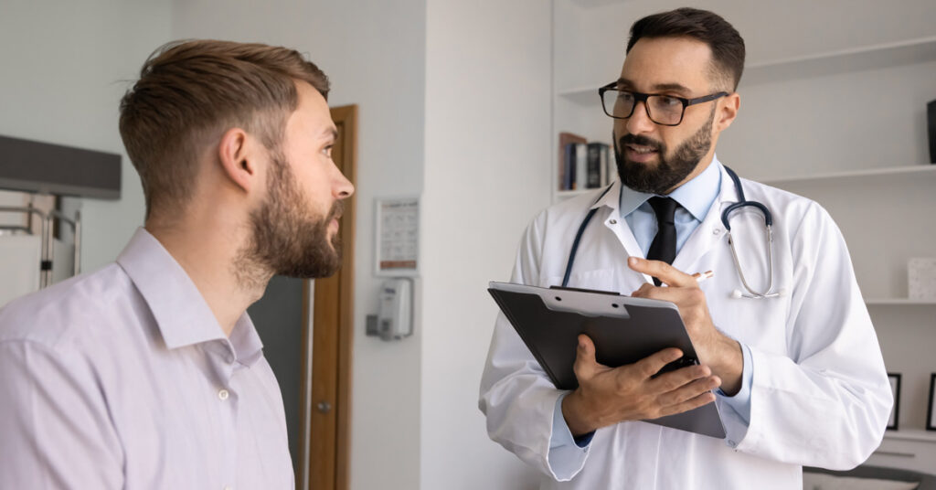 Outsourced Patient Recall Services