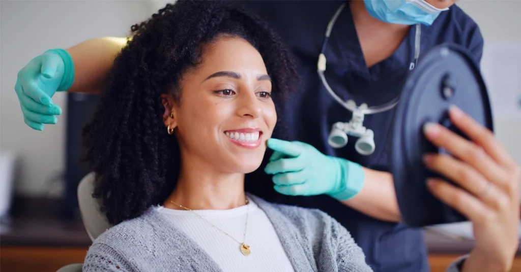 Dental Patient Recall Services