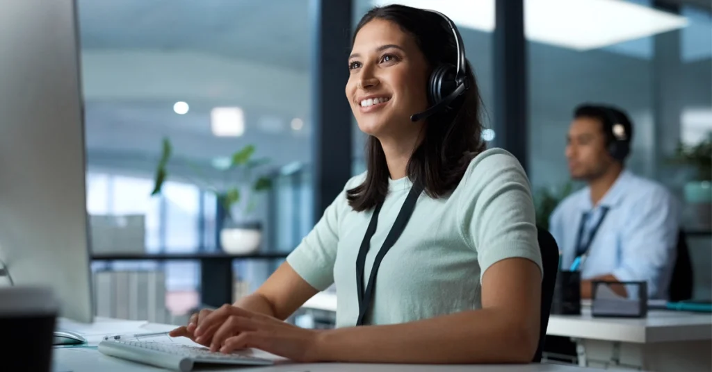 Optometry Patient Recall Services