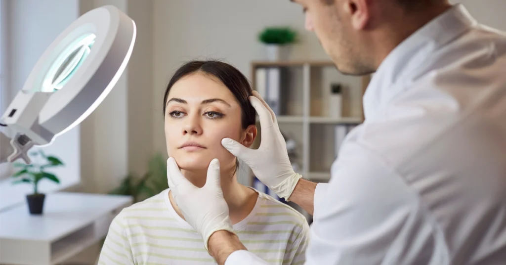 Dermatology Patient Recall Services