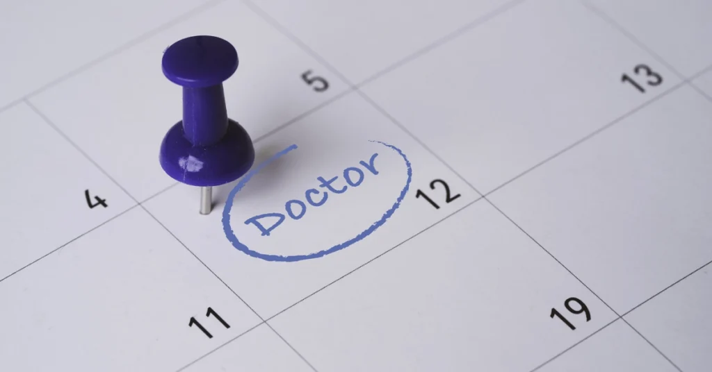 gastroenterology recall services