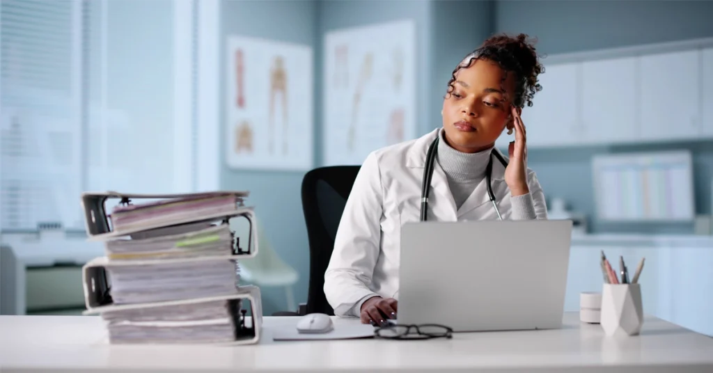 Benefits of Outsourcing Medical Billing