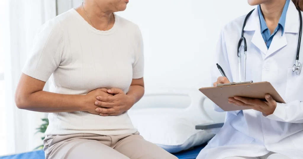 Gastroenterology Recall Call Center