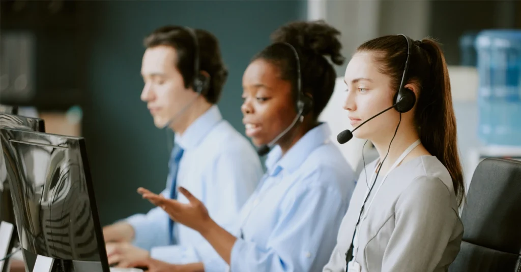 HIPAA Compliant Answering Service