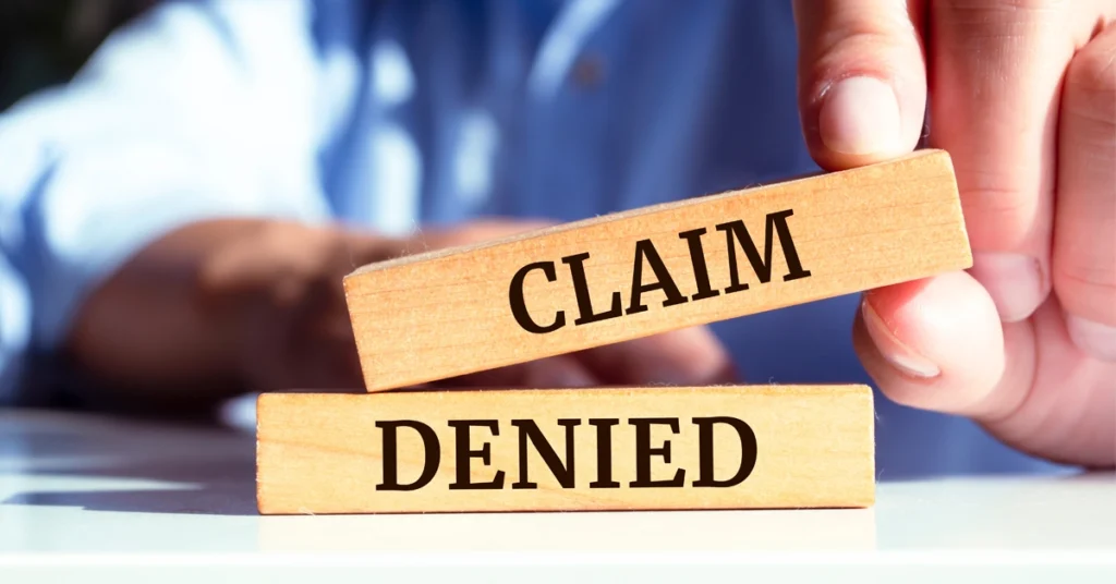 Denial Management Services