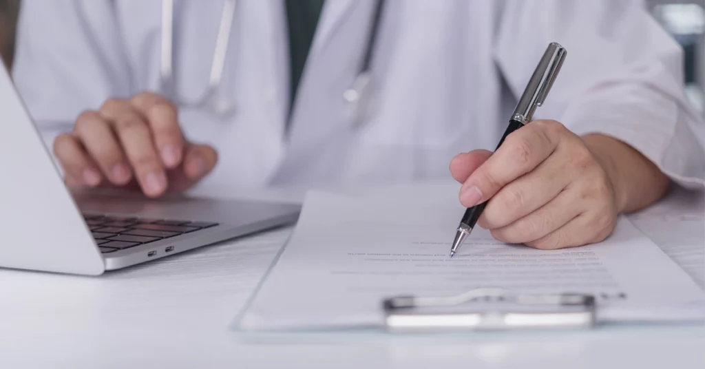 Medical Claims Processing
