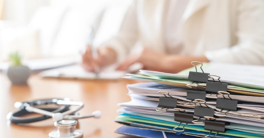 Outsource Medical Billing Services